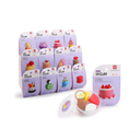 MASA MOLDEABLE GOLOSINAS