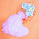 SLIME FORMA CORAZON COLOR PASTEL