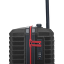 VALIJA RIGIDA RELIEVE UNICROSS 20" ABS