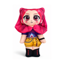 PELUCHE GUERRERAS KPOP