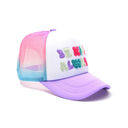 GORRO CAP INFANTIL BE KIND