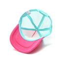 GORRO CAP INFANTIL CORAZON SKORA