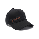 GORRO CAP ESTAMPA WANDERLUST