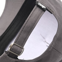 GORRO CAP ESTAMPA WANDERLUST