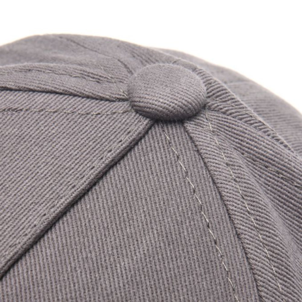 GORRO CAP ESTAMPA WANDERLUST