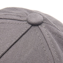 GORRO CAP ESTAMPA WANDERLUST