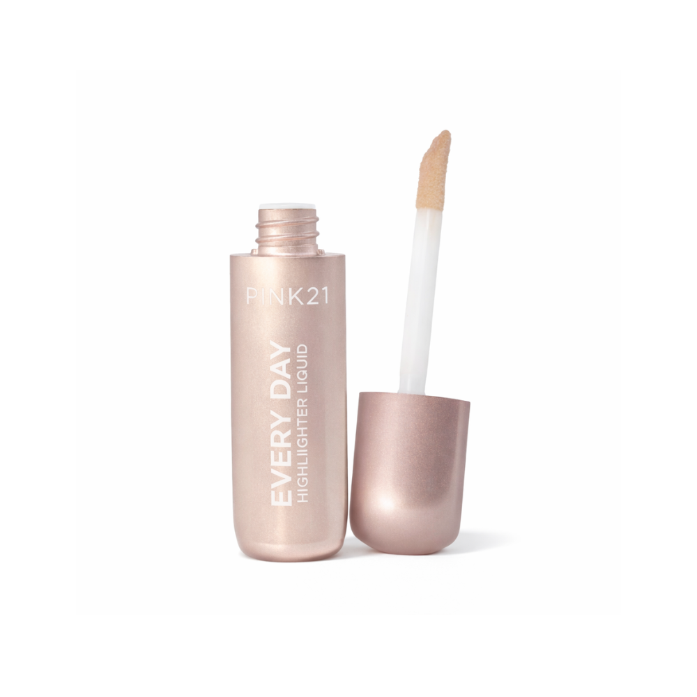 ILUMINADOR HIGHLIGHTER PINK21