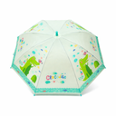 PARAGUAS ESTAMPADO CON SILBATO