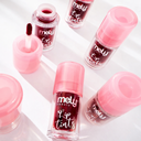 TINTA LABIAL LARGA DURACION MELY