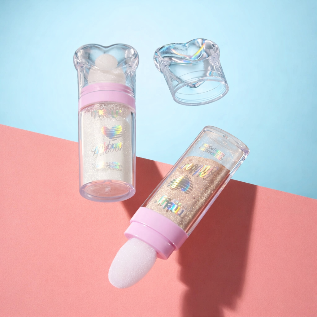 ILUMINADOR HIGHLIGHTER MELY