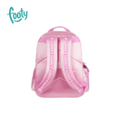 MOCHILA ESPALDA 18" DYE HEART