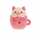 ANIMALES EN TAZA 21CM SPANDEX