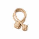 COLERO SCUNZI ROJO CON NUDO