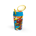 VASO CEREALERO SPIDERMAN