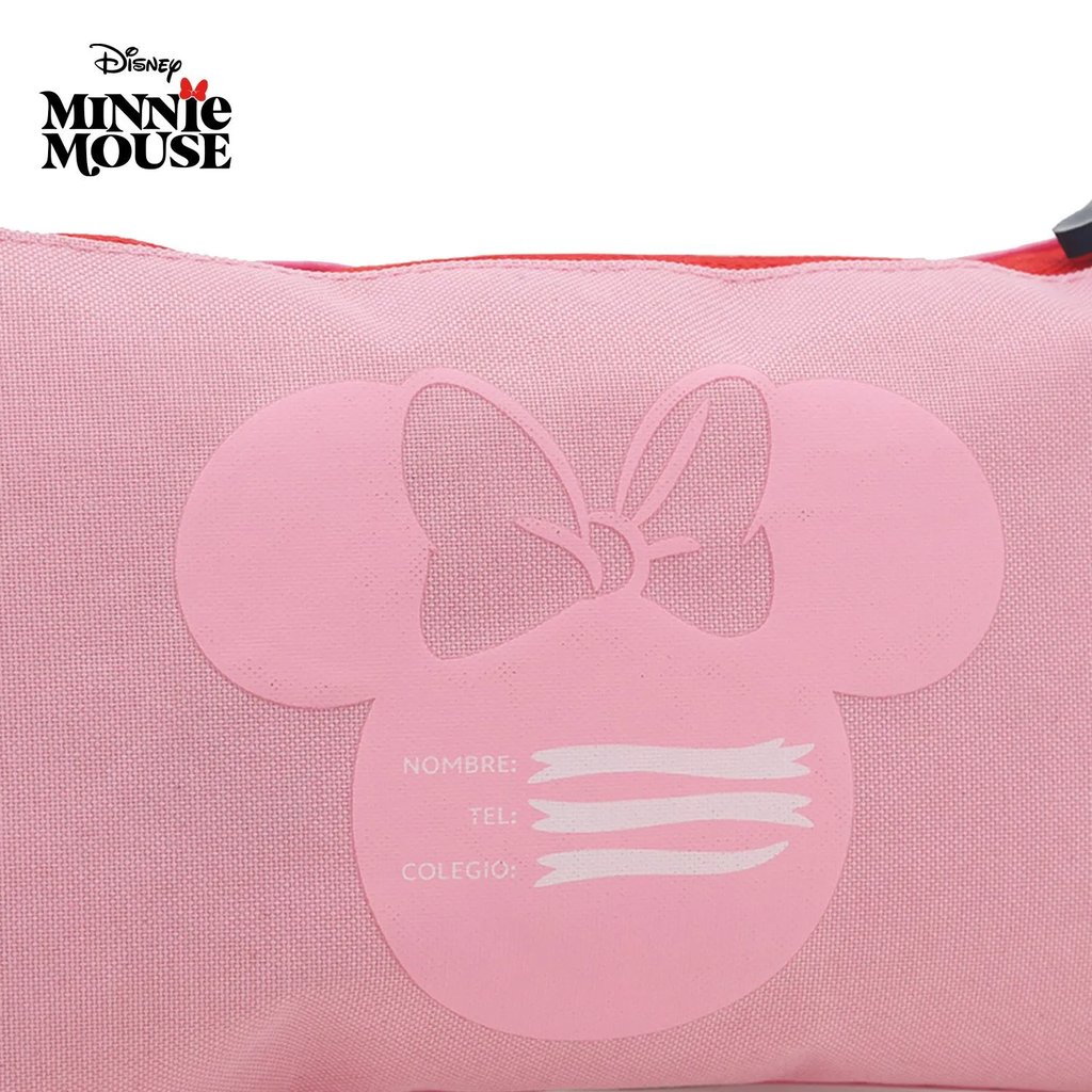 CARTUCHERA DISNEY MINNIE