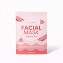 MASCARILLA FACIAL FRUTAL