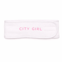 VINCHA DE PAÑO TOALLA SKINCARE