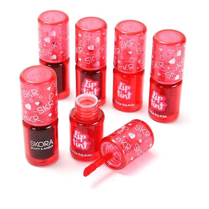 LABIAL TINTA CON APLICADOR