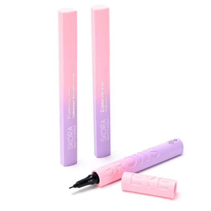 CEPILLO DELINEADOR DE CEJAS