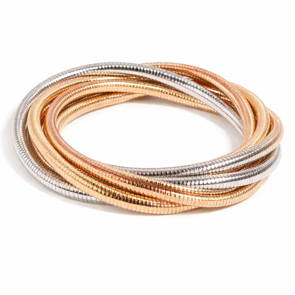 BRAZALETE METAL FLEX