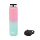 BOTELLA TERMICA DEGRADE TRENDY