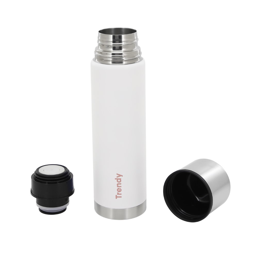 TERMO COLOR LISO MATE TRENDY