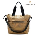 [34011] CARTERA AMAYRA STREET 37x30x18cm