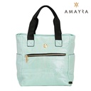 [34011] CARTERA AMAYRA STREET 37x30x18cm