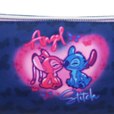 CARTUCHERA TUBO DISNEY STITCH