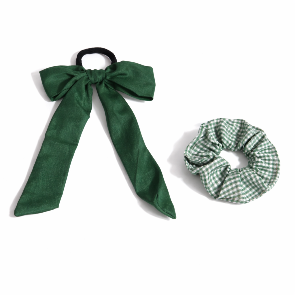 SET SCUNZI CON MOÑO