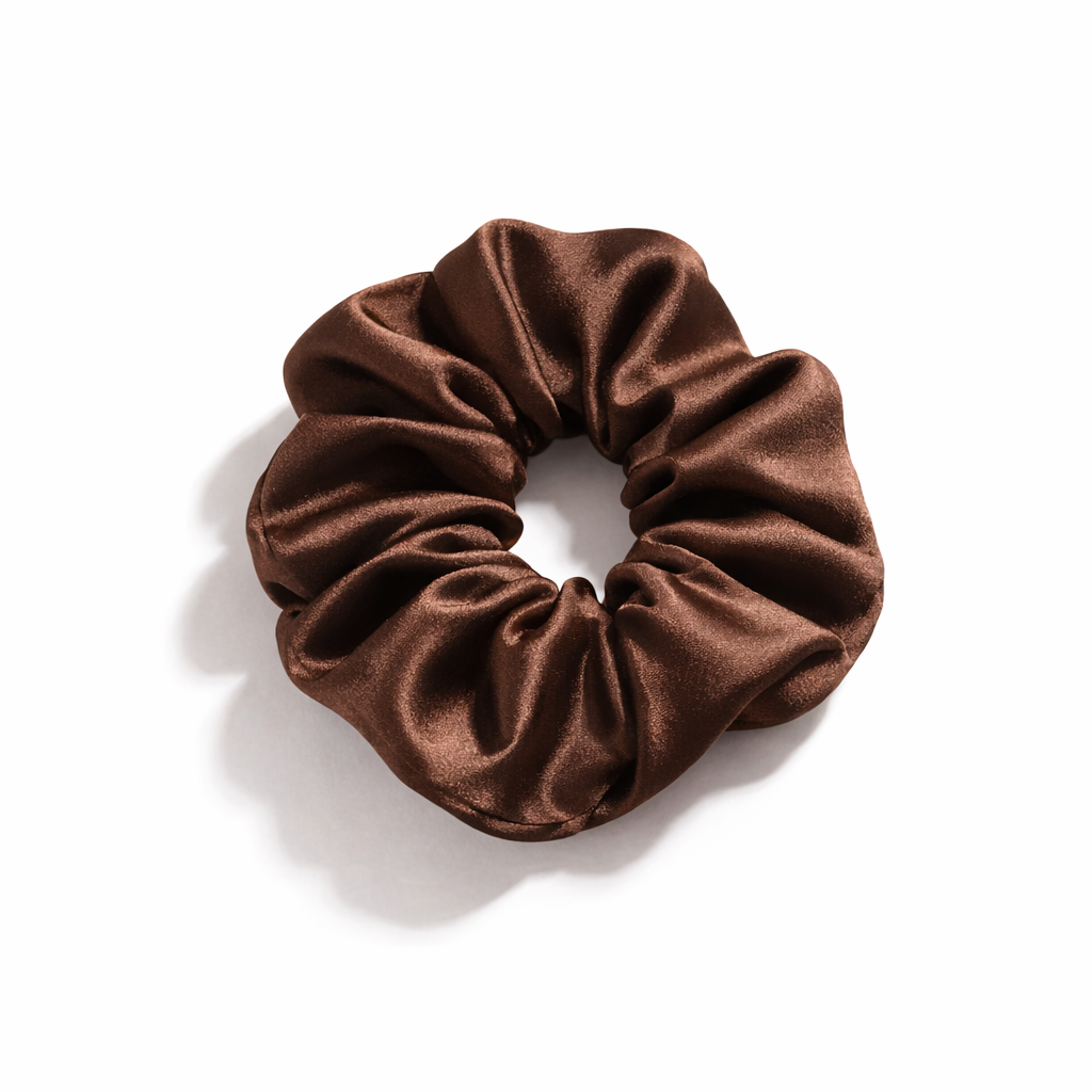 COLERO SCUNZI COLOR LISO