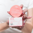 DESMAQUILLANTE DE DURAZNO MELY