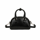 MINI CARTERA LLAVERO CHARM TRENDY