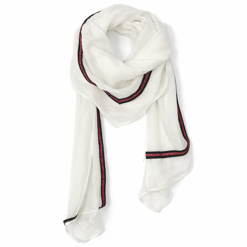 CHALINA CUADRADA GUARDA NICE