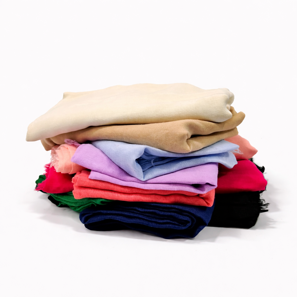 CHALINA COLOR LISA CON FLECOS