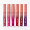 LABIAL LIPGLOSS LIQUIDO MATTE