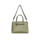 CARTERA DOBLE TIRA BORDADO TRENDY