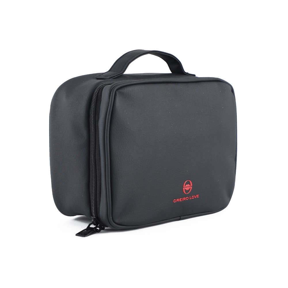 PORTA COSMETICO OREIRO LOVE