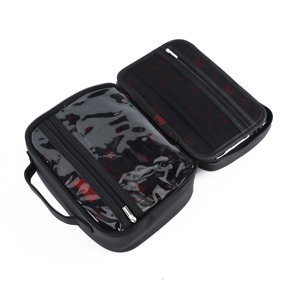 PORTA COSMETICO OREIRO LOVE