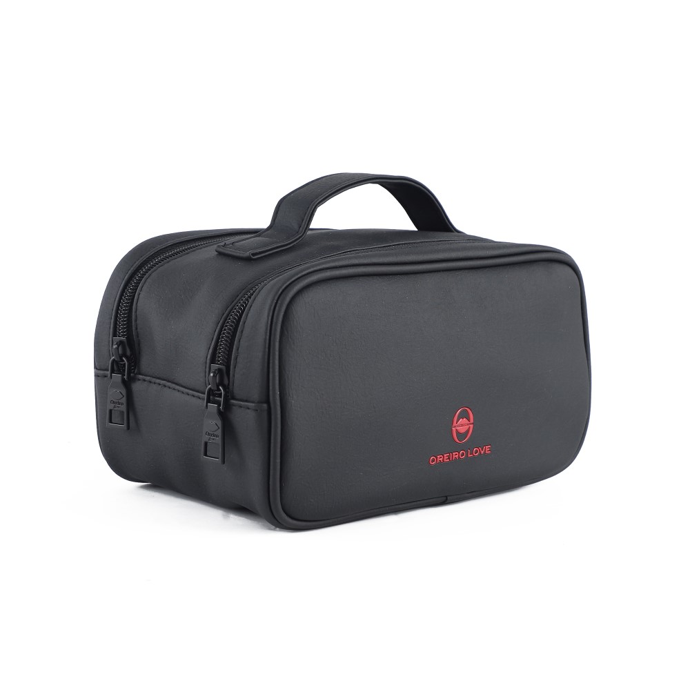 PORTA COSMETICO OREIRO LOVE