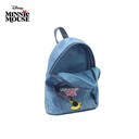 MOCHILA Y PORTABOTELLA MINNIE MOUSE DISNEY