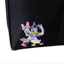 BOLSO DISNEY MICKEY NEGRO