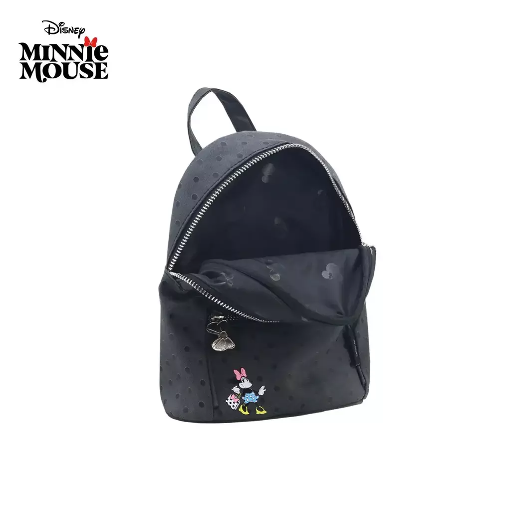 MOCHILA Y PORTA BOITELLA DISNEY
