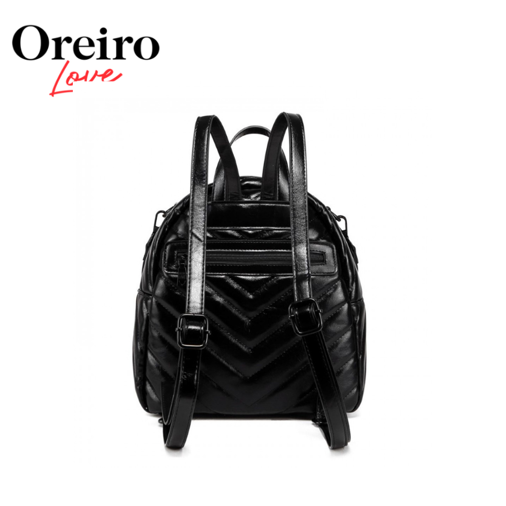 MOCHILA OREIRO