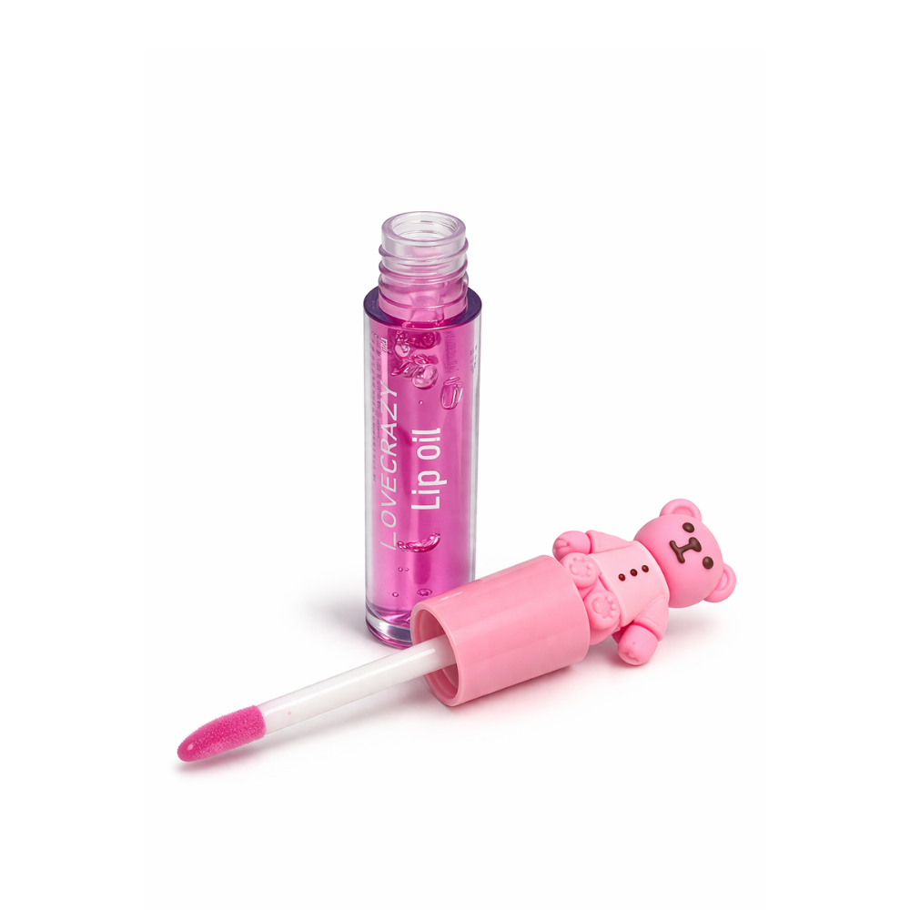 LIP OIL LOVE CRAZY
