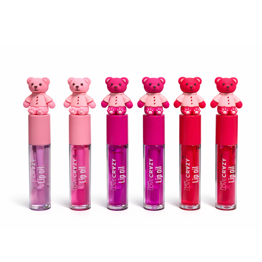LIP OIL LOVE CRAZY