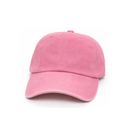 GORRA CAP CON RELIEVE COLOR LISO