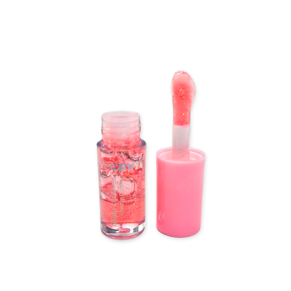 LIP GLOSS 4ML LOVE CRAZY