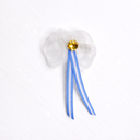 ESCARAPELA X UNIDAD MODELOS SURTIDOS