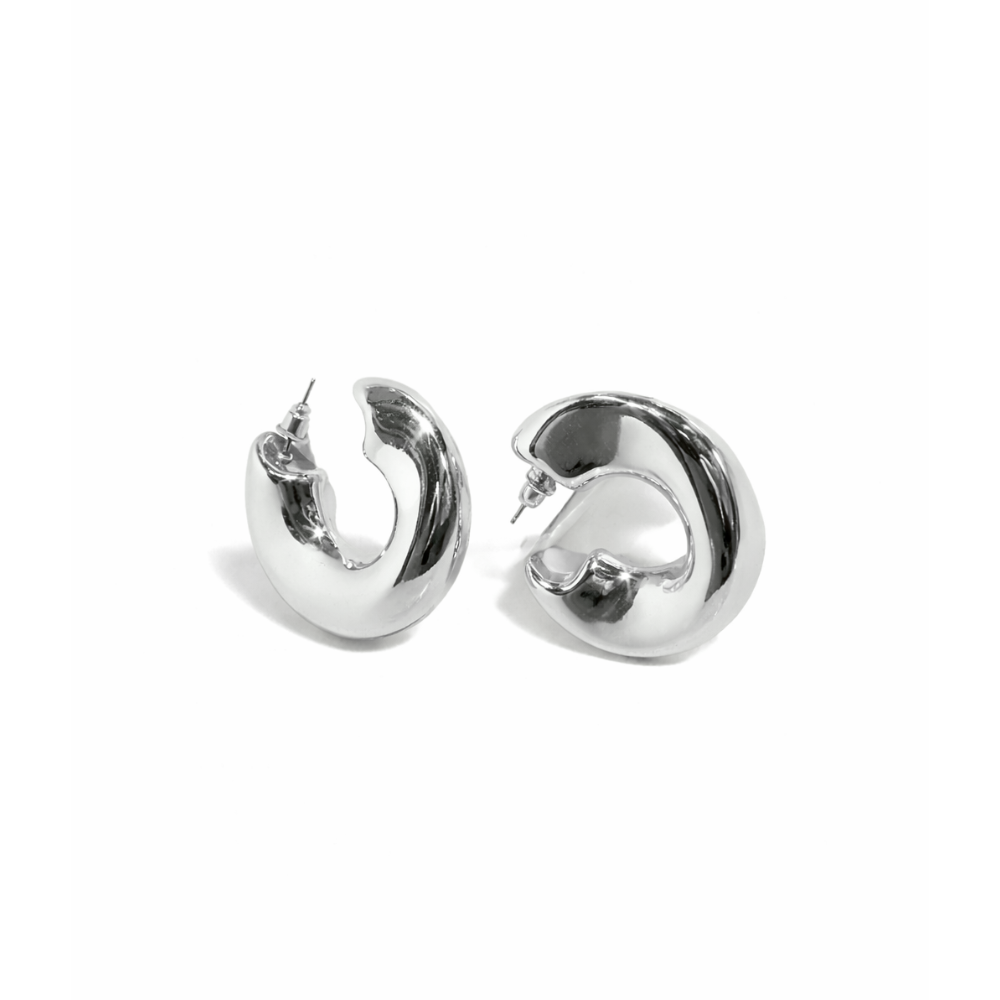 AROS ARGOLLA INFLADOS CURVO CON PASANTE